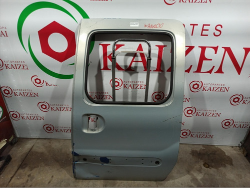 Puerta Corrediza 00-4237 Renault Kangoo (detalle)