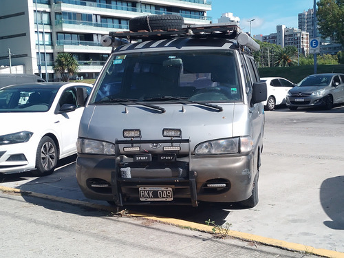 Combi