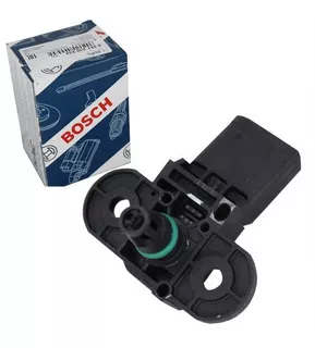 Sensor Map Volkswagem Voyage 1.0 1.6 Flex Original Bosch