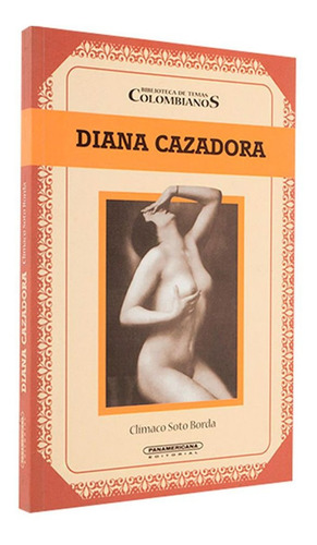 Libro Diana Cazadora *cjs