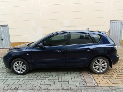 Mazda 3 1.6 Z6ha7