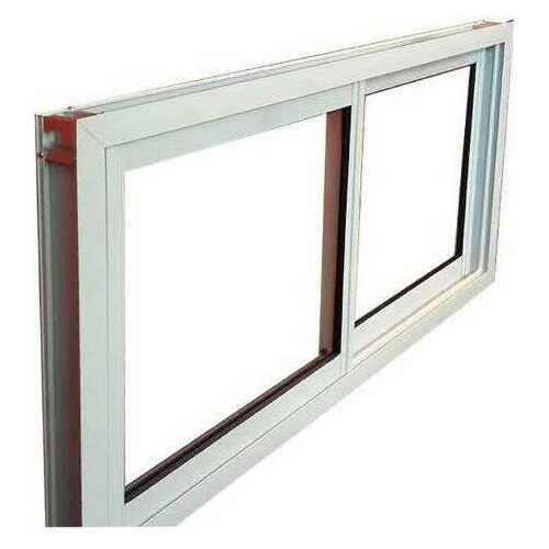 Ventana 150x60 Corrediza Aluminio