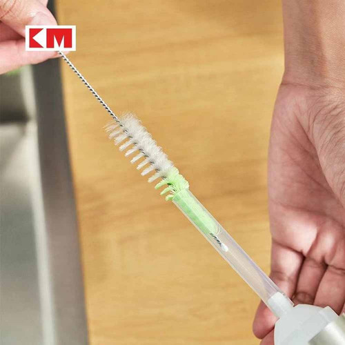 Set De Cepillos De Limpieza Profunda - Cocina