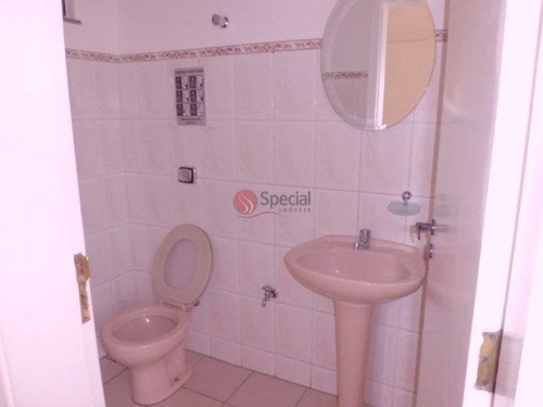 Imagem 6 de 15 de Sala Para Locação, Tatuapé, São Paulo - Af13159