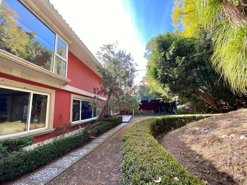 Casa En Venta En Sierra Fría Lomas De Chapultepec Miguel Hidalgo