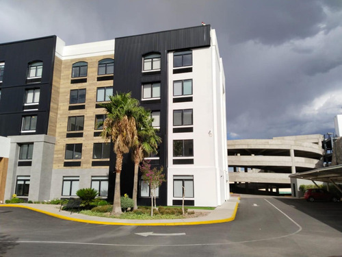 Oficina Comercial En Renta En Vista Del Sol, Chihuahua, Chihuahua