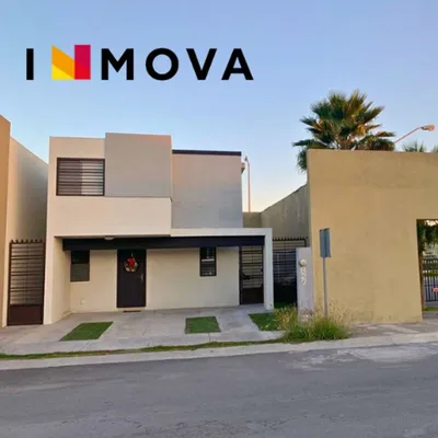 Casa en renta