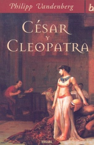 César Y Cleopatra - Philipp Vandenberg