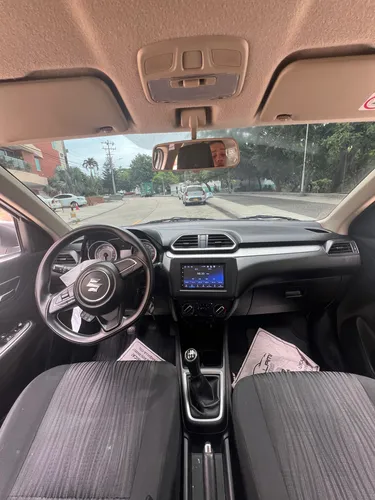 Suzuki Swift 1.2 Dzire