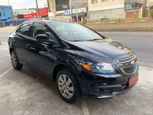 Chevrolet Prisma Lt 1.4 Mpfi 8v Econo.flex, Fpk1196
