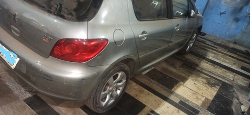 Peugeot 307 1.6 16v 2008