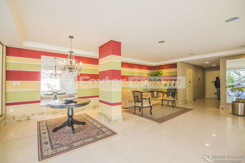 Imagem 25 de 30 de Apartamento, 3 Dormitórios, 126.37 M², Mont Serrat - 189743