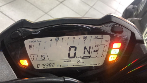 Imagem 3 de 7 de Suzuki Gsx-s 1000a - 2016/2017
