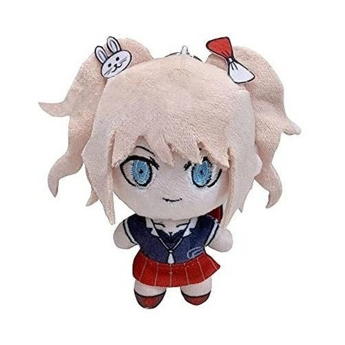 Juguete De Peluche Enoshima Junko Peluche Personaje De Anime