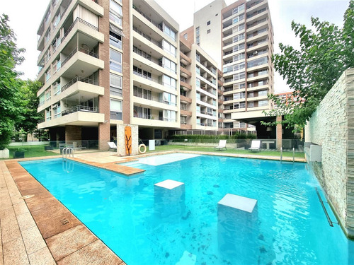 Departamento En Venta De 2 Dorm. En Ñuñoa