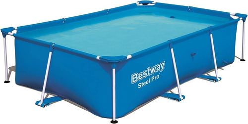 Alberca Rectangular Bestway 2.8 X 2 X .66