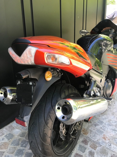 Imagen 12 de 15 de Kawasaki Zx 14 Puntomoto