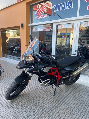 Imagen 16 de 19 de Bmw Gs 700 2017 7500km