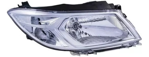 Optica Der Cromada Prisma Lt 13/16 Chevrolet 3c Original