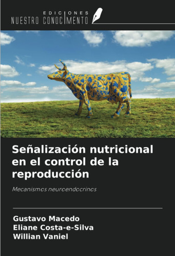 Libro: Señalización Nutricional En El Control De La (spanish