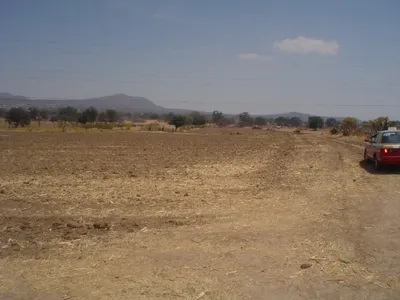 Terreno en venta