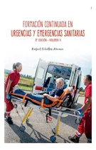 Comprar Formacion Continua Enurgencias Y Emergencias Sanitarias-8 Ed