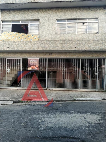 Ref.: 8968 - Assobradada Em Osasco Para Venda - V8968