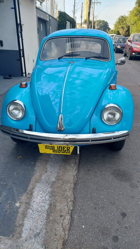 Volkswagen  Fusca 1.500