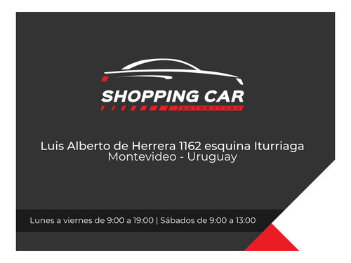 Imagen 16 de 17 de Renault Sandero Zen 1.0 2020