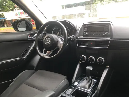 Mazda CX-5 2.0 Prime