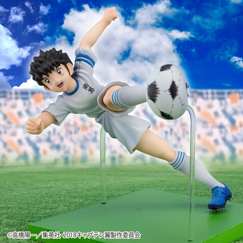 Banpresto Super Campeones Oliver Atom & Tom Misaki Nuevas !!