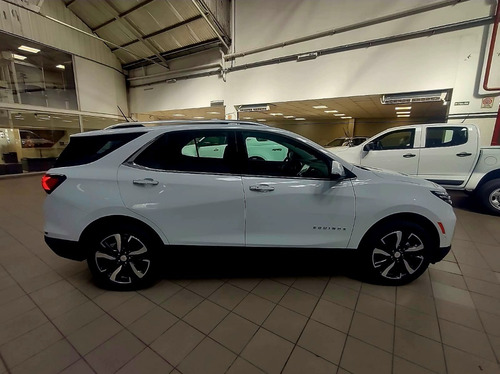 Imagen 20 de 25 de Nueva Chevrolet Equinox 2023 Premier 0km Automatica 4x4 Gal5