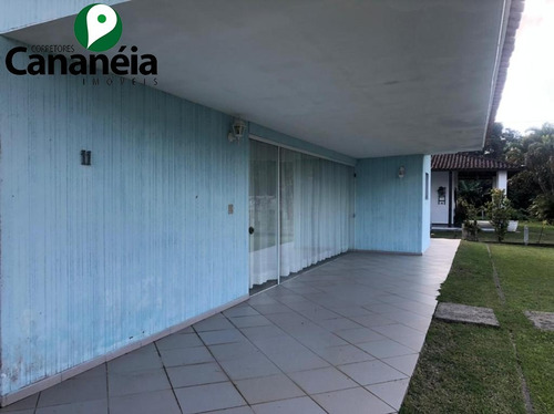 Imagem 9 de 30 de Ótima Casa Disponível Para Venda Na Marina Porto Das Primaveras, No Bairro Porto Cubatão - Cananéia - Litoral Sul De Sp - Litoral Sul De Sp - Ca00124 - 69844744