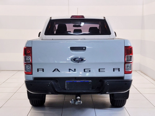 Ford Ranger 2.2 XLS 4X4 CD 16V DIESEL 4P MANUAL