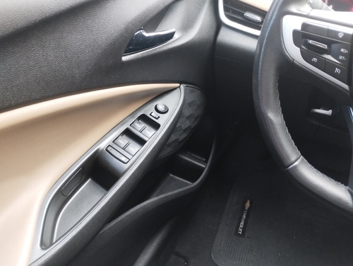 Chevrolet Onix 1.0 Premier Ii Turbo Aut. 5p