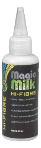 Sellante Magic Milk Para Bicicletas Hi-fibre 65ml Tubeless