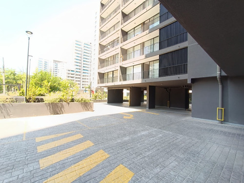 Departamento Nuevo En Venta / Macul