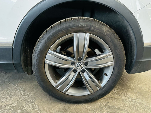 Volkswagen Tiguan 2.0 Highline At