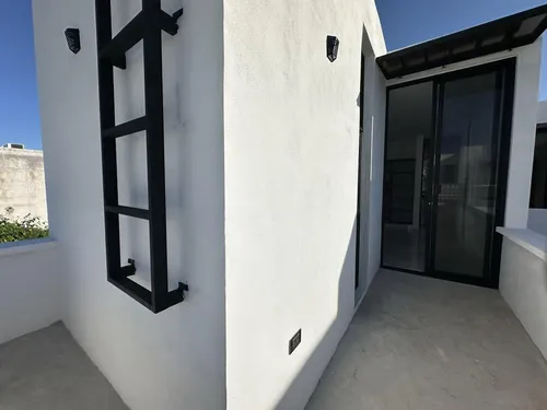 Casa En Venta Al Norte De Mérida, Conkal.