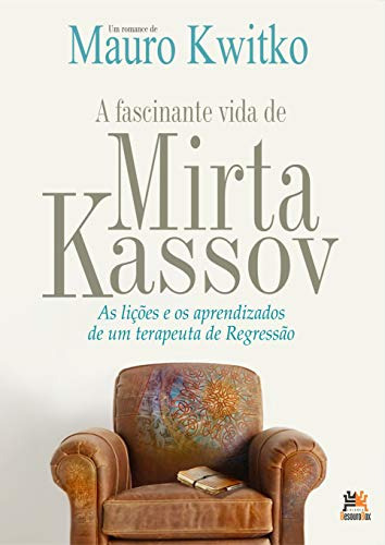 Libro Fascinante Vida De Mirta Kassov, A