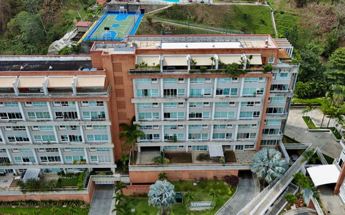 Apartamento Duplex En Escampadero De 114m2