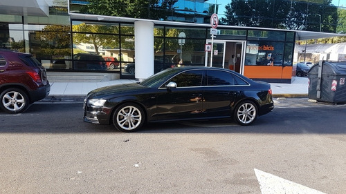 Audi S4 3.0 Quattro Tfsi Stronic 333cv 2013