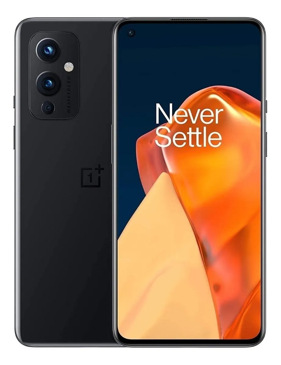OnePlus 9 Dual SIM