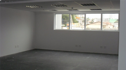 Imagem 6 de 11 de Sala À Venda, 2 Vagas, Bastos - Santo André/sp - 64928
