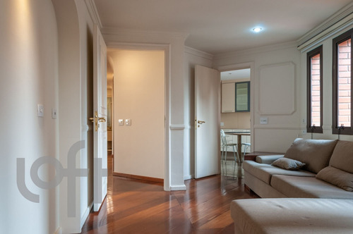 Imagem 12 de 30 de Apto Perdizes | 4 Quartos | 274 M² | Cond: R$3434.00 | 3 Vagas - 1ur4ty9