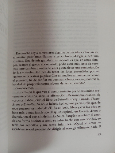 Vivir, Amar Y Aprender