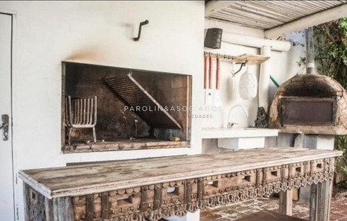 Casa En Venta De 3 Dormitorios En Manantiales- Ref: 3836
