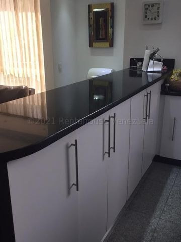Imagen 8 de 14 de Apartamento En Venta En Los Naranjos, Caracas, Codigo: Mvg 22-17379