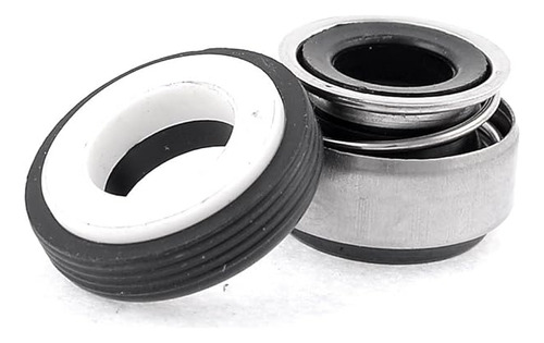 Sello Mecanico Milimetrico Marca Fluidco 14mm