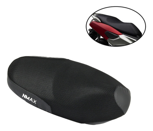 Protector Asiento Para Yamaha Nmax 155 Nmax155 N-max 125 )